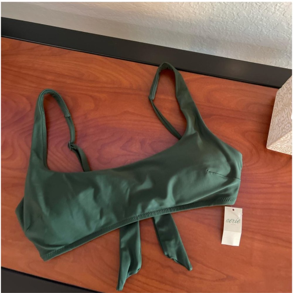 Aerie Bikini Top